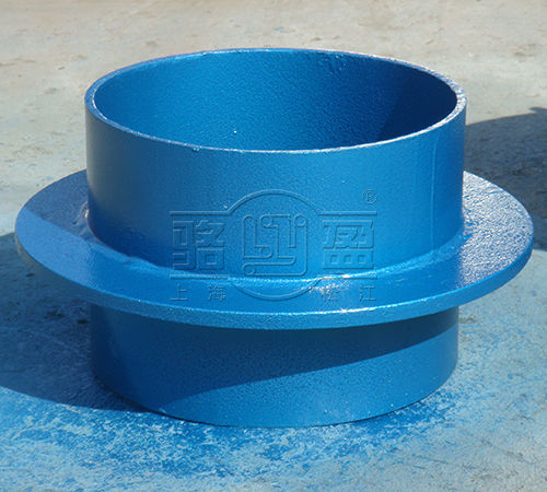 剛性<a href=http://www.65813.cn target=_blank class=infotextkey>柔性防水套管</a>成品