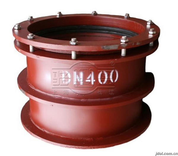 沈陽市蘇家屯區(qū)柔性防水套管DN400