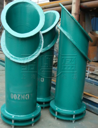 沼氣池專用柔性柔性<a href=http://www.65813.cn target=_blank class=infotextkey>防水套管</a>