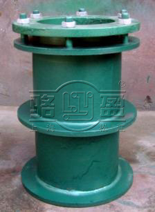 柔性<a href=http://www.65813.cn target=_blank class=infotextkey>防水套管</a>