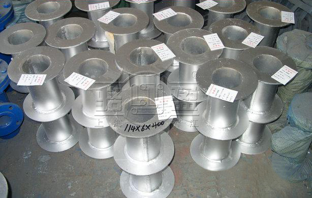 沈陽市法庫(kù)縣半成品柔性<a href=http://www.65813.cn target=_blank class=infotextkey>防水套管</a>